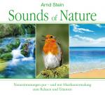 Cover-Bild Sounds of Nature