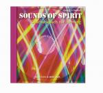 Cover-Bild Sounds of Spirit