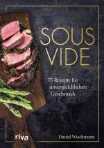 Cover-Bild Sous-vide