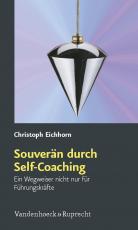 Cover-Bild Souverän durch Self-Coaching