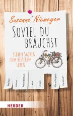 Cover-Bild Soviel du brauchst