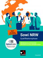 Cover-Bild Sowi NRW / Sowi NRW Qualifikationsphase - neu Themenheft