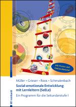 Cover-Bild Sozial-emotionale Entwicklung mit Lernleitern (SeELe)