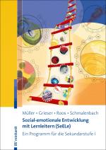 Cover-Bild Sozial-emotionale Entwicklung mit Lernleitern (SeELe)