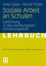 Cover-Bild Soziale Arbeit an Schulen