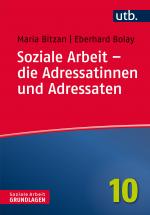 Cover-Bild Soziale Arbeit – die Adressatinnen und Adressaten