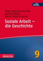 Cover-Bild Soziale Arbeit – die Geschichte