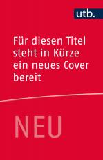 Cover-Bild Soziale Arbeit in der Behindertenhilfe