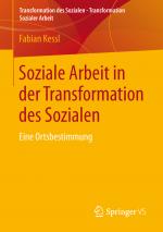 Cover-Bild Soziale Arbeit in der Transformation des Sozialen