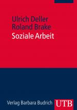 Cover-Bild Soziale Arbeit