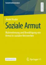 Cover-Bild Soziale Armut