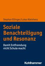 Cover-Bild Soziale Benachteiligung und Resonanzerleben