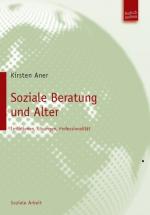 Cover-Bild Soziale Beratung und Alter