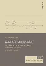 Cover-Bild Soziale Diagnostik