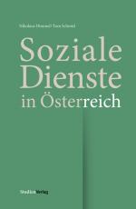 Cover-Bild Soziale Dienste in Österreich