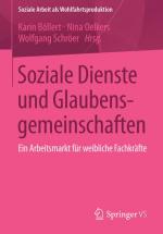 Cover-Bild Soziale Dienste und Glaubensgemeinschaften