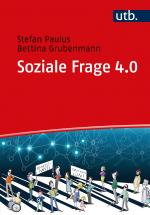 Cover-Bild Soziale Frage 4.0