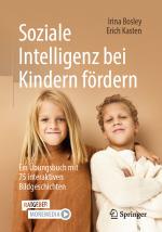 Cover-Bild Soziale Intelligenz bei Kindern fördern