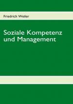 Cover-Bild Soziale Kompetenz und Management