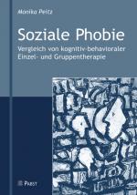 Cover-Bild Soziale Phobie