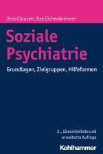 Cover-Bild Soziale Psychiatrie