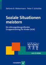 Cover-Bild Soziale Situationen meistern