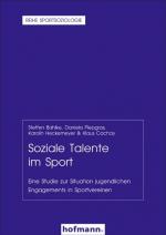 Cover-Bild Soziale Talente im Sport