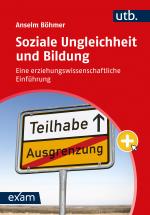 Cover-Bild Soziale Ungleichheit und Bildung