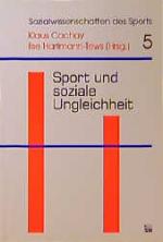 Cover-Bild Soziale Ungleichheit und Sport