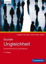 Cover-Bild Soziale Ungleichheit