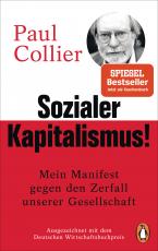 Cover-Bild Sozialer Kapitalismus!