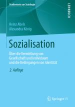 Cover-Bild Sozialisation