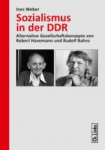 Cover-Bild Sozialismus in der DDR