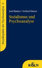 Cover-Bild Sozialismus und Psychoanalyse