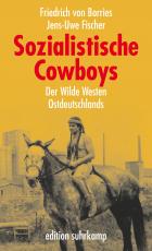 Cover-Bild Sozialistische Cowboys