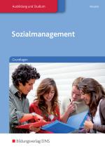 Cover-Bild Sozialmanagement