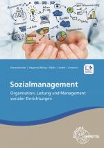 Cover-Bild Sozialmanagement