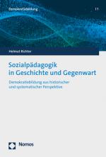 Cover-Bild Sozialpädagogik in Geschichte und Gegenwart