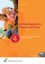 Cover-Bild Sozialpädagogische Theorie und Praxis