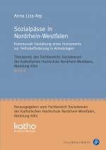 Cover-Bild Sozialpässe in Nordrhein-Westfalen