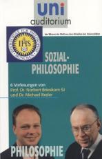 Cover-Bild Sozialphilosophie