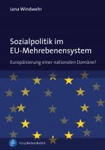 Cover-Bild Sozialpolitik im EU-Mehrebenensystem