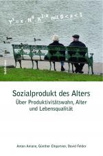 Cover-Bild Sozialprodukt des Alters