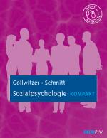 Cover-Bild Sozialpsychologie kompakt