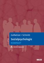 Cover-Bild Sozialpsychologie kompakt