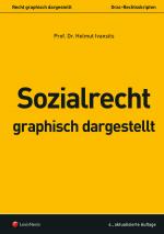 Cover-Bild Sozialrecht - graphisch dargestellt