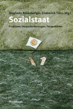 Cover-Bild Sozialstaat