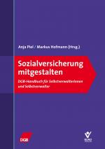 Cover-Bild Sozialversicherung mitgestalten