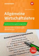 Cover-Bild Sozialversicherungsfachangestellte/Fachangestellte für Arbeitsmarktdienstleistungen