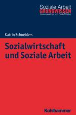 Cover-Bild Sozialwirtschaft und Soziale Arbeit